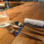 Ristorante fanfare - ☆PRANZO B 2000円