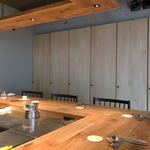 Ristorante fanfare - 店内