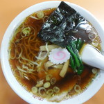 青島食堂 - 青島ラーメン