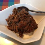 シナモンガーデン - 