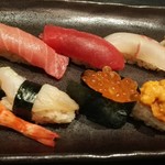 Sushi Mandai - 