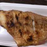 魚道楽 - 料理写真: