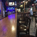 Moose Mcgillycuddy's Pub & Cafe - 