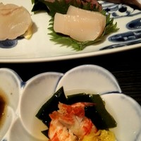 鮨 万代 - 