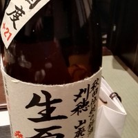 鮨 万代 - 