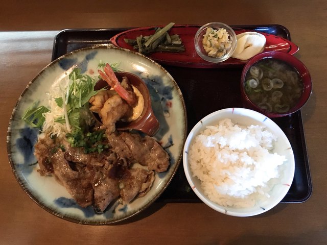 Soutaそーたさんが投稿したおかえりなさいほうづき 山梨 国母 の口コミ詳細 食べログ