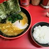 横濱家系ラーメン 勝鬨家