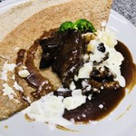 Creperie tsuki - 