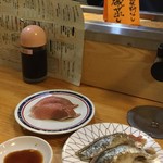 すし八 - 