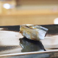 日本橋蛎殻町 すぎた - 【握り】コハダ