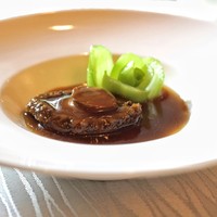 香桃 - ☆鮑の姿煮込み