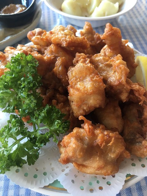 みちのく国際ゴルフ倶楽部 - 十和田市（食堂）の写真