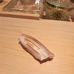 祇園 鮨 忠保 - 春子