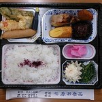 原田食品 - 