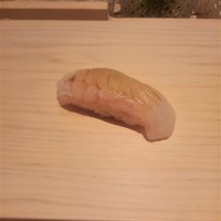 祇園 鮨 忠保 - 平目
