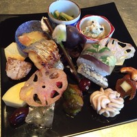 白金台こばやし - 