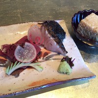 白金台こばやし - 