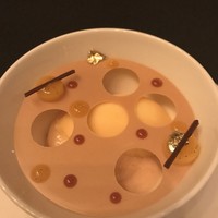 ガストロノミー ジョエル・ロブション - 