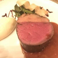 ガストロノミー ジョエル・ロブション - 