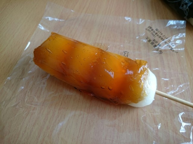 大黒屋菓子店 - 保原（和菓子）の写真