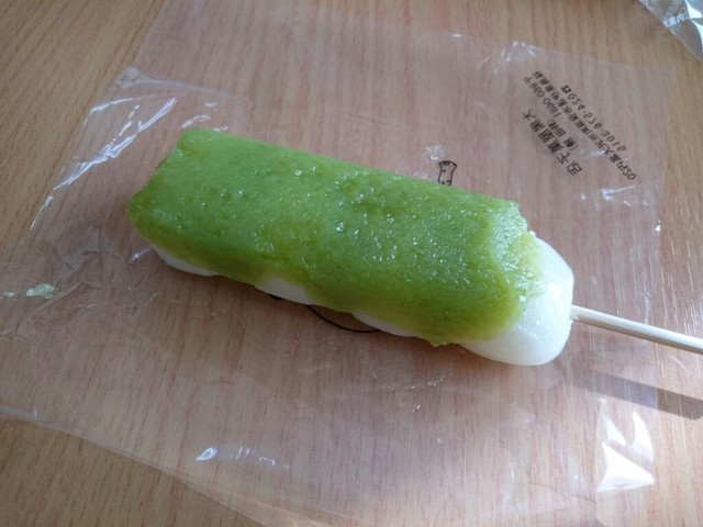 大黒屋菓子店 - 保原（和菓子）の写真