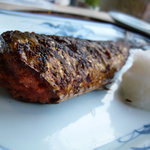 小料理ほおづき - いわし明太