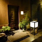 小料理ほおづき - 隠れ家