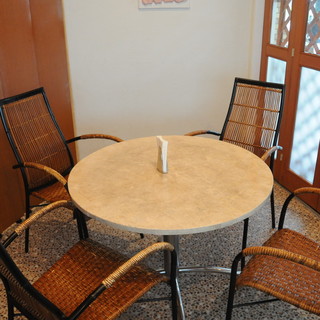 アール・スタイル・ダイニング_2