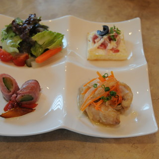 アール・スタイル・ダイニング_0