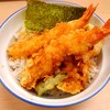 天丼・天ぷら本舗 さん天 徳島川内店