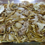 Takada Yakisoba Ten - 