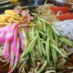 醤醤 - 冷麺アップ☆（投稿分②）