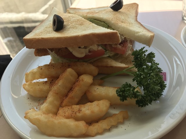 Cafe&rsquo;s Bond 141（カフェズ ボンド イチヨンイチ） - 近津（カフェ）の写真