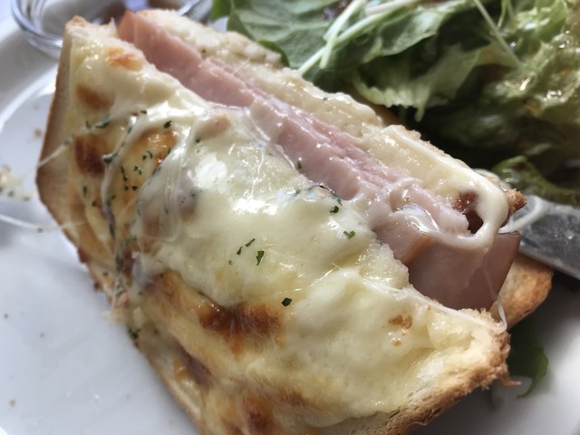 Cafe&rsquo;s Bond 141（カフェズ ボンド イチヨンイチ） - 近津（カフェ）の写真