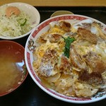 定食屋 六宝亭 - 