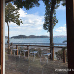 PARADISE CAFE NALU - 