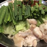 あぶり清水 HANARE - 