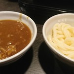 しゃぶ葉 - カレーと、うどん