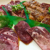 焼肉千千