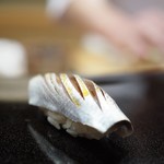 日本橋蛎殻町 すぎた - 小肌