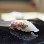 日本橋蛎殻町 すぎた - 鯛