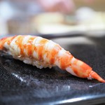 日本橋蛎殻町 すぎた - 車海老ｑ