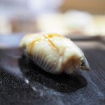 日本橋蛎殻町 すぎた - 穴子