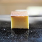 日本橋蛎殻町 すぎた - 玉子