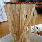 麺麓menroku - 麺リフト