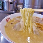 Aji No Meimon - 麺リフト