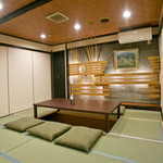 黒まぐろ専門店 黒・紋