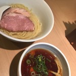 らぁ麺 はやし田 新宿本店 - 