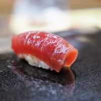 日本橋蛎殻町 すぎた - 赤身