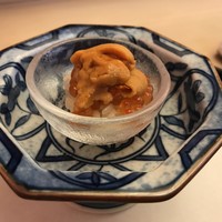 やま中・本店　鮨と日本料理　 - 